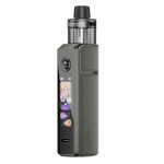 VooPoo Drag X3 Kit Gray Metal