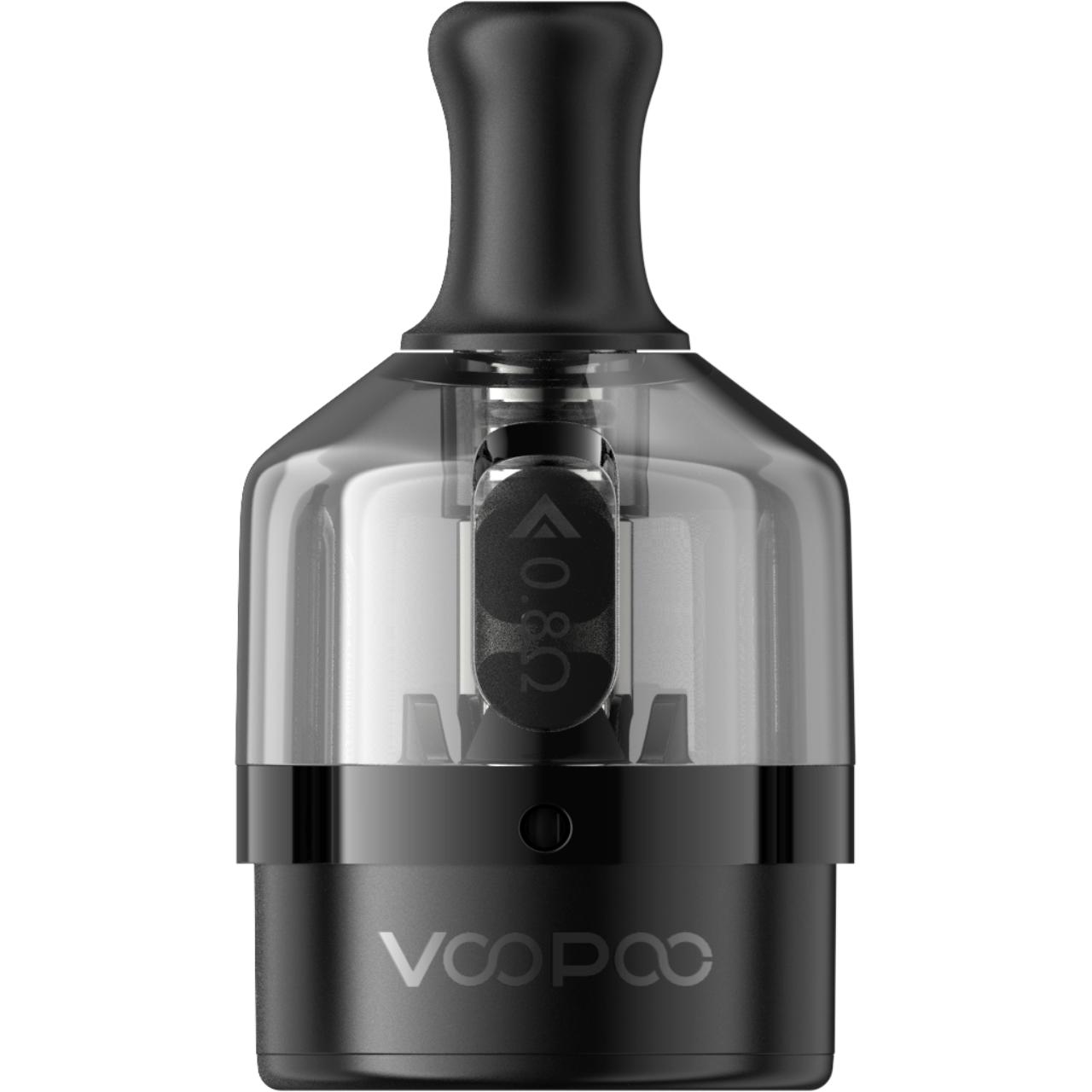 VooPoo PnP X Pod Cartridge - 2PK 0.8 OHMS