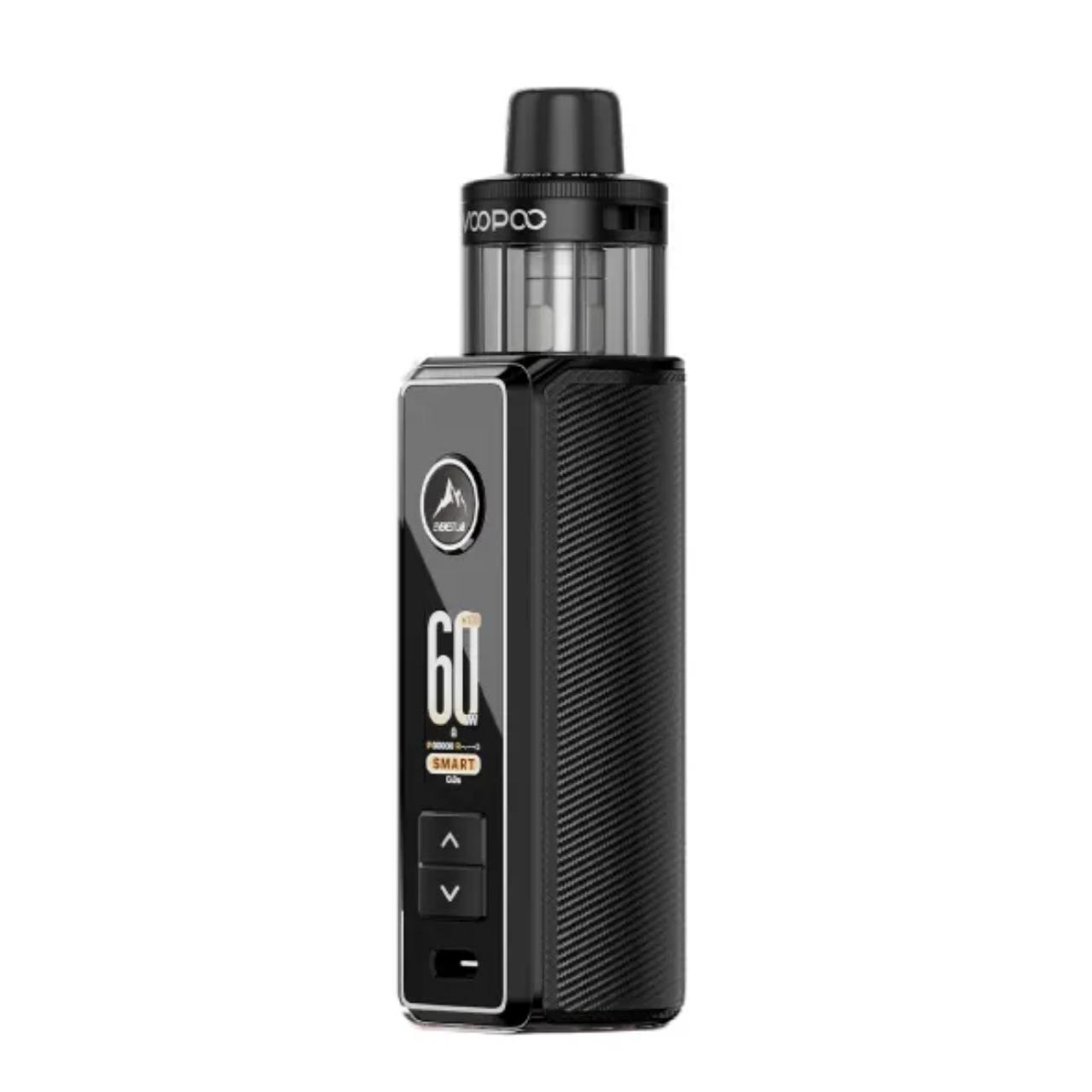 VooPoo_Drag_S3_Kit_Spray_Black VooPoo_Drag_S3_Kit_Spray_Black