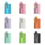 Yovo JB50K Puff Disposable Kit