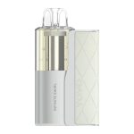 Yovo JB50K Puff Disposable Kit Infinite Swirl