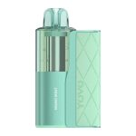 Yovo JB50K Puff Disposable Kit Miami Mint