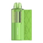 Yovo JB50K Puff Disposable Kit Sour Apple