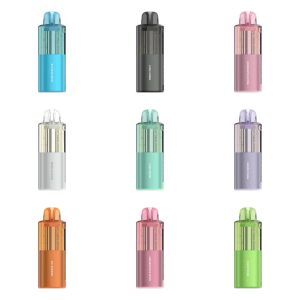 Yovo JB50K Puff Disposable Replacement Pod Cartridge
