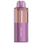 Yovo JB50K Puff Disposable Replacement Pod Cartridge Cherry Pulse