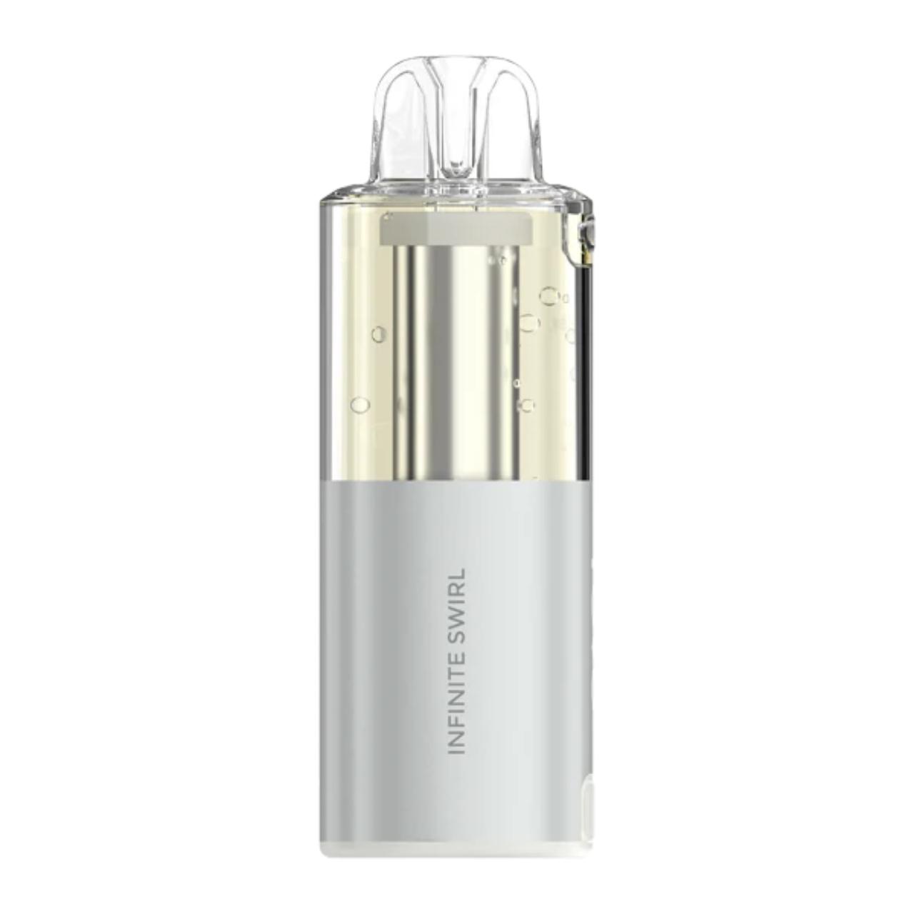 Yovo JB50K Puff Disposable Replacement Pod Cartridge Infiniti Swirl Yovo JB50K Puff Disposable Replacement Pod Cartridge Infiniti Swirl