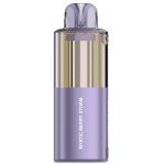 Yovo JB50K Puff Disposable Replacement Pod Cartridge Mystic Berry Storm