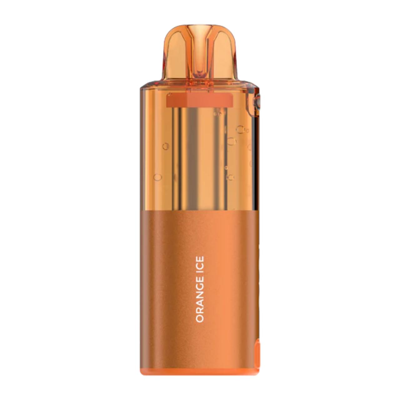 Yovo JB50K Puff Disposable Replacement Pod Cartridge Orange Ice Yovo JB50K Puff Disposable Replacement Pod Cartridge Orange Ice
