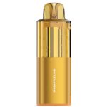 Yovo JB50K Puff Disposable Replacement Pod Cartridge Pineapple Lime