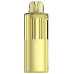 Yovo JB50K Puff Disposable Replacement Pod Cartridge Raspberry Lemonade