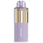 Yovo JB50K Puff Disposable Replacement Pod Grape Slush