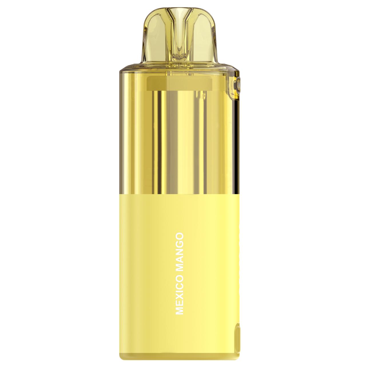 Yovo JB50K Puff Disposable Replacement Pod Mexico Mango Yovo JB50K Puff Disposable Replacement Pod Mexico Mango