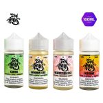 Zen Haus 100ml E-Juice