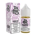 Zen Haus Chakra Iced Salt 30ml E-Juice