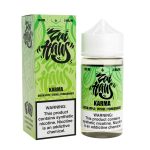 Zen Haus Karma 100ml E-Juice