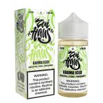 Zen Haus Karma ICED 100ml E-Juice