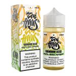 Zen Haus Ohmmm Iced 100ml E-Juice
