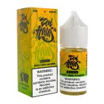 Zen Haus Ohmmm Salt 30ml E-Juice
