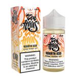 Zen Haus Rebirth ICED 100ml E-Juice