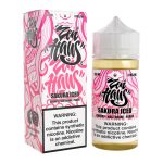 Zen Haus Sakura Iced 100ml E-Juice