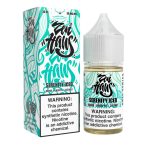 Zen Haus Serenity ICED Salt 30ml E-Juice