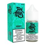 Zen Haus Serenity Salt 30ml E-Juice