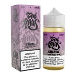 ZenHaus Chakra 100ml-3mg