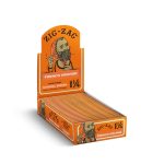 Zig Zag Rolling Papers 24PK - 1-14 French Orange