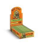 Zig Zag Rolling Papers 24PK - 1-14 Organic Hemp