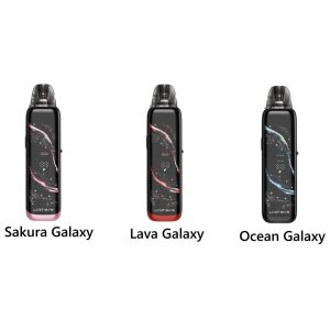 ost Vape Galaxy T360 Pod Kit