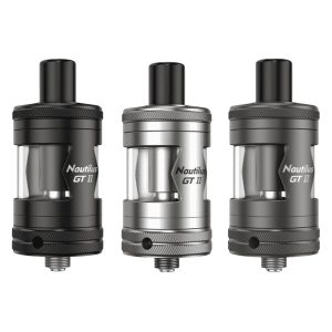 Aspire Nautilus GT II Tank