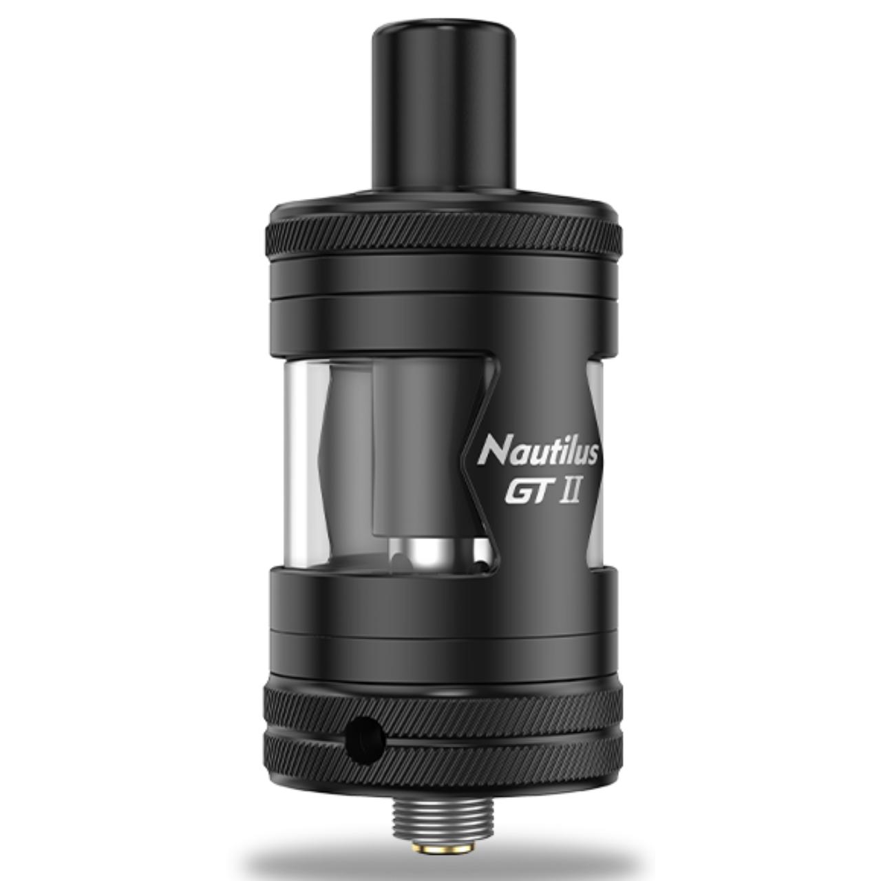 Aspire Nautilus GT II Tank Black Aspire Nautilus GT II Tank Black