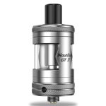 Aspire Nautilus GT II Tank Silver