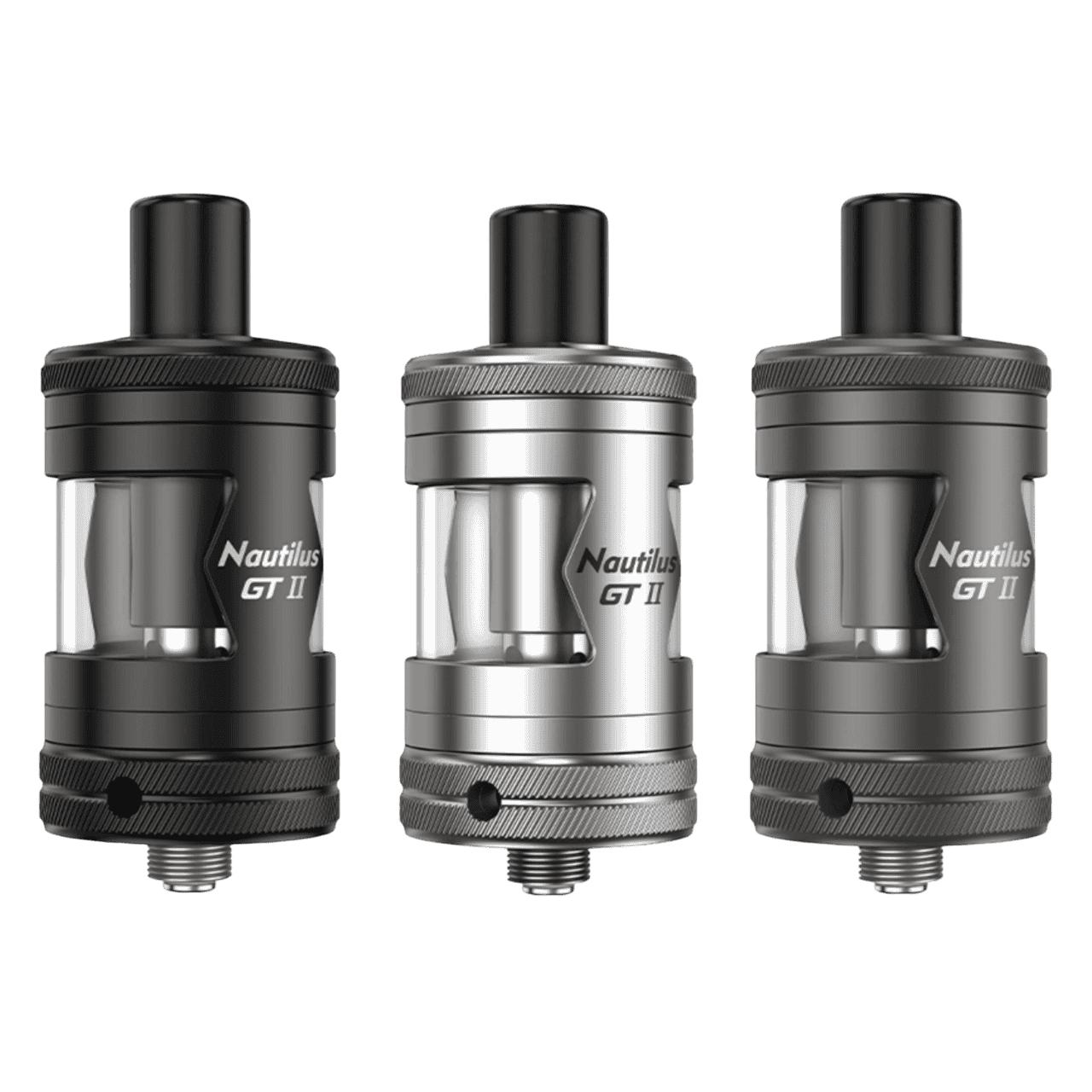 Aspire Nautilus GT II Tank Aspire Nautilus GT II Tank