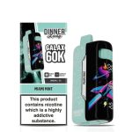 Dinner Lady Galax 60K Puff Disposable-Miami Mint