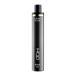 HQD Cuvie Plus 1200 Puff Disposable Black Ice
