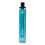 HQD Cuvie Plus 1200 Puff Disposable-Blueberry Lemonade
