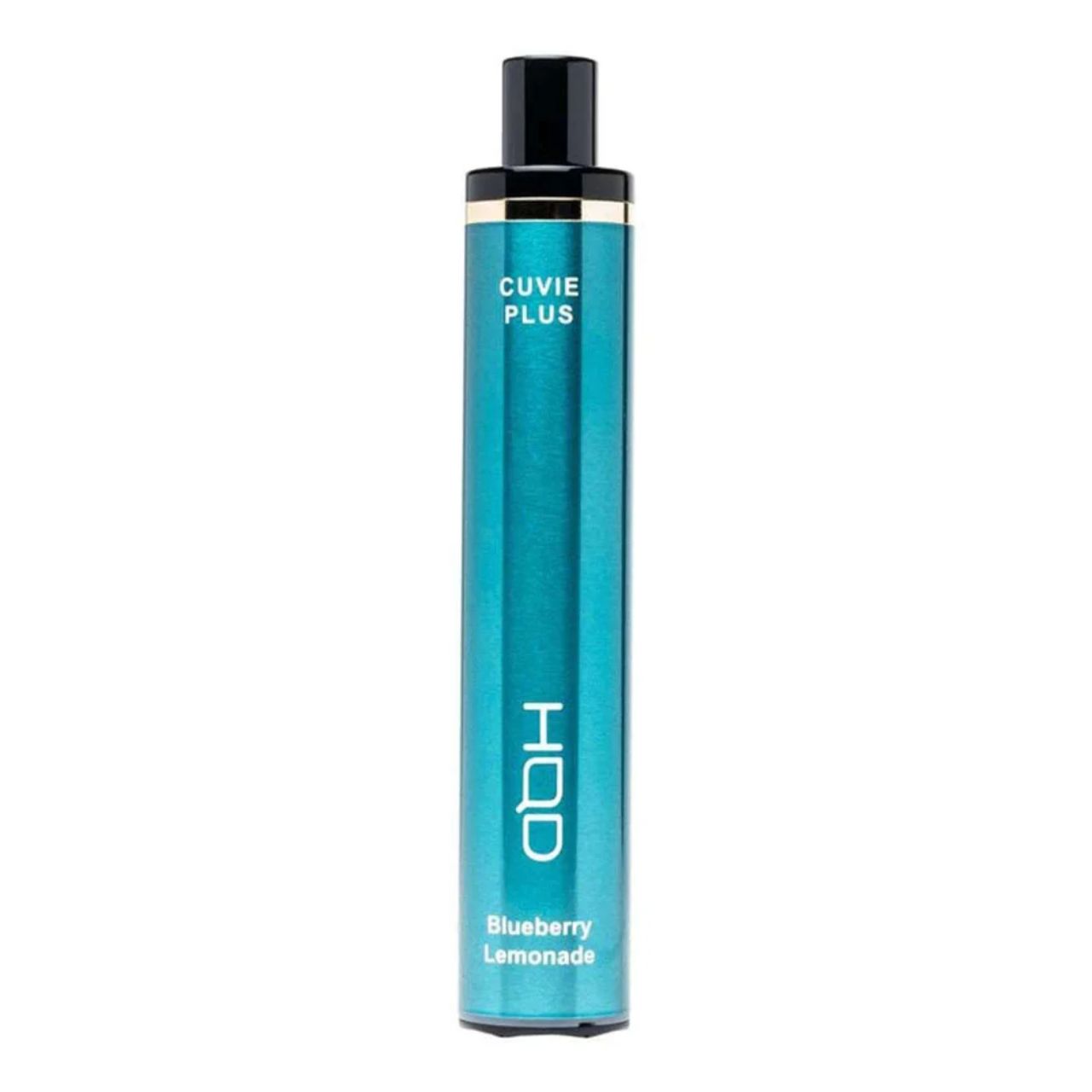 HQD Cuvie Plus 1200 Puff Disposable-Blueberry Lemonade