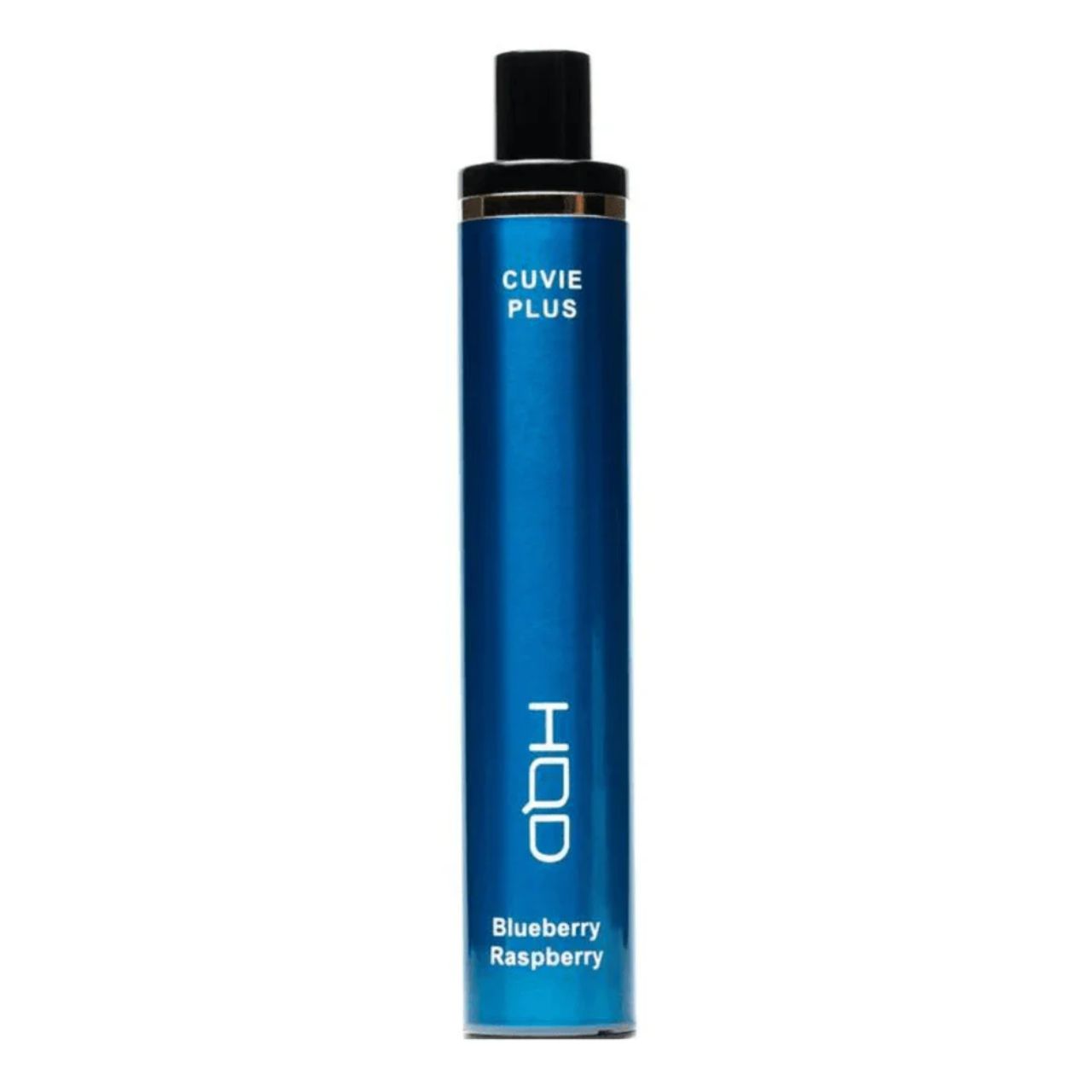HQD Cuvie Plus 1200 Puff Disposable-Blueberry Raspberry