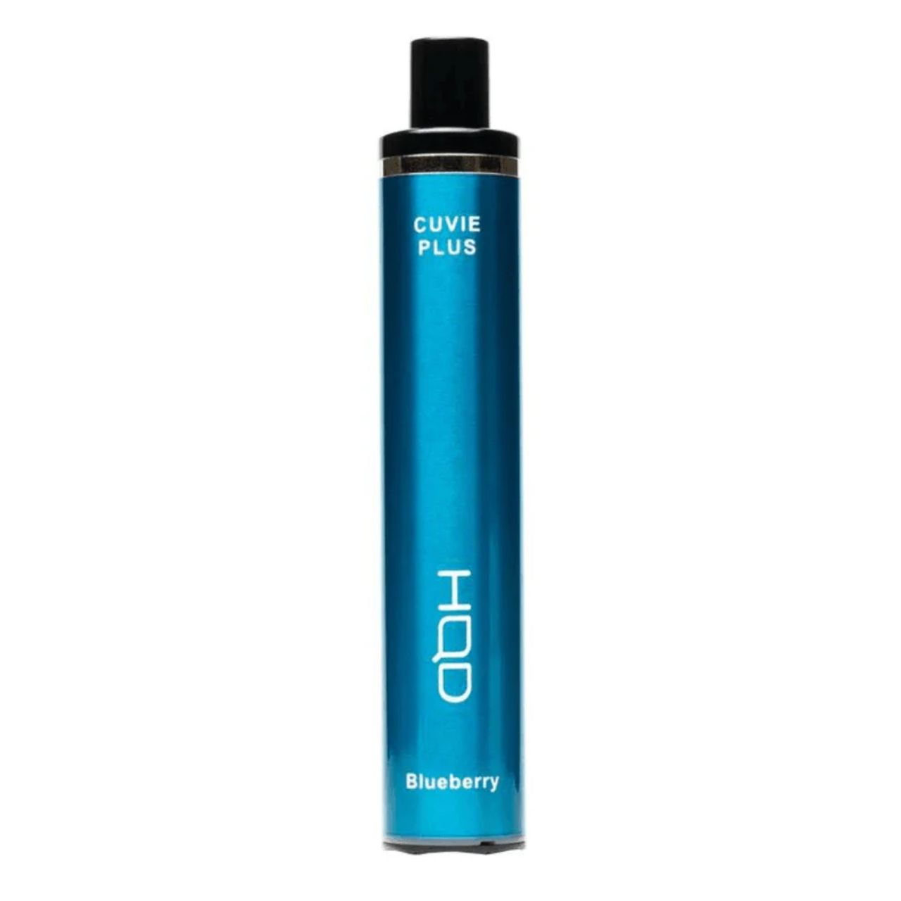 HQD Cuvie Plus 1200 Puff Disposable-Blueberry