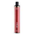 HQD Cuvie Plus 1200 Puff Disposable-Lush Ice