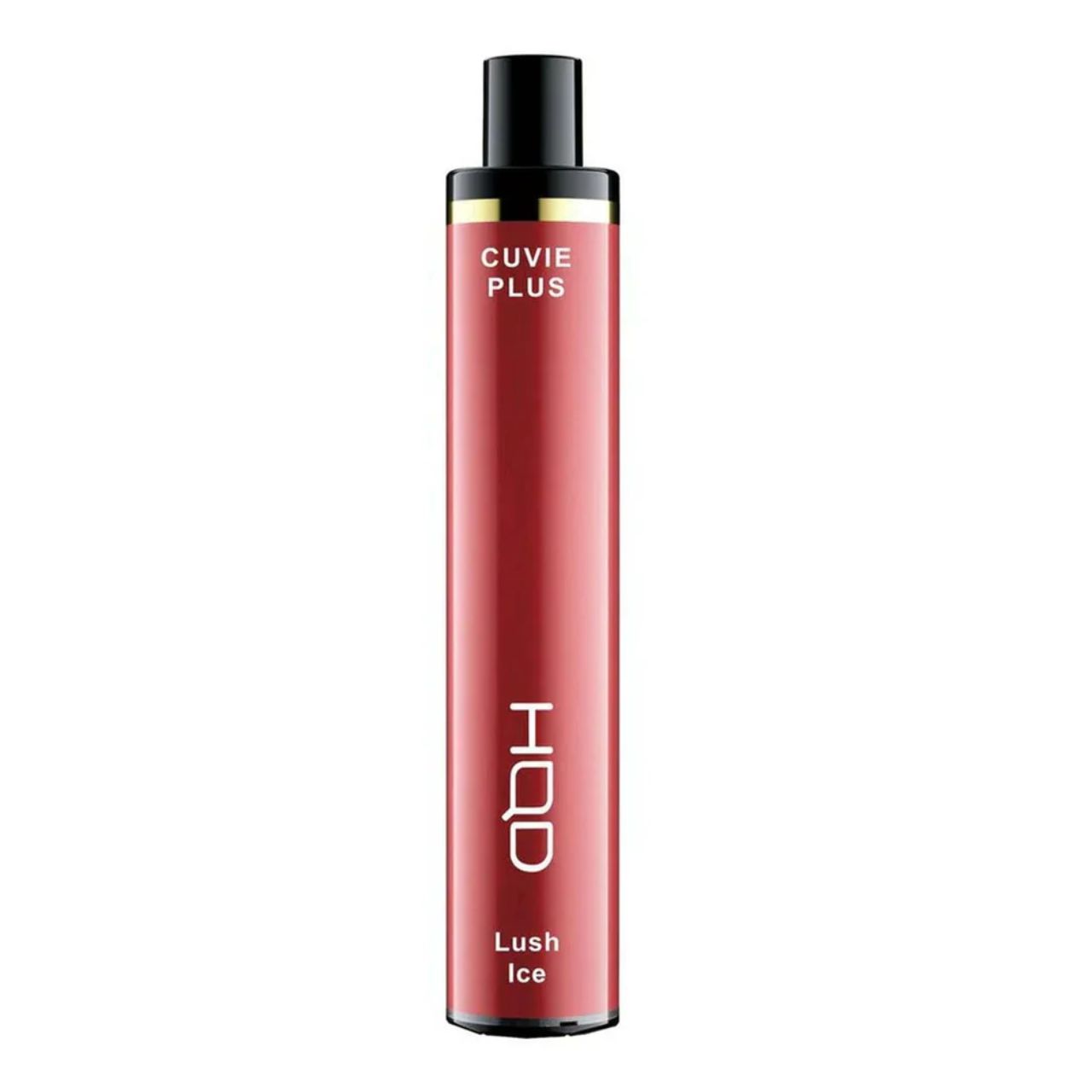HQD Cuvie Plus 1200 Puff Disposable-Lush Ice
