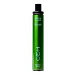 HQD Cuvie Plus 1200 Puff Disposable Miami Mint
