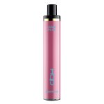 HQD Cuvie Plus 1200 Puff Disposable Peach Ice