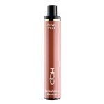 HQD Cuvie Plus 1200 Puff Disposable Strawberry Banana