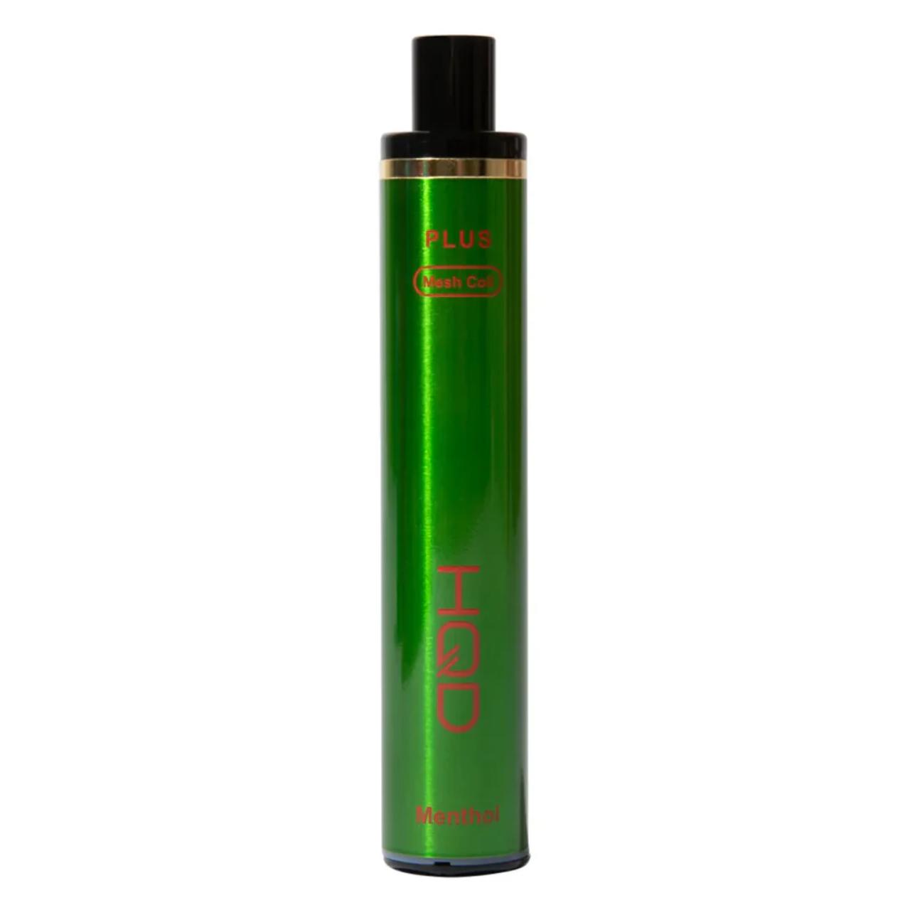 HQD_Cuvie_Plus_1200_Puff_Disposable