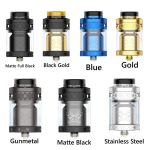 HellVape Dead Rabbit 4 RTA