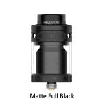 HellVape Dead Rabbit 4 RTA- Matte Full Black