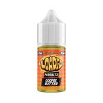 Loaded Cookie Butter Salt 30ml E-Juice