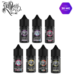 Ruthless 30ml Salt E-Juice